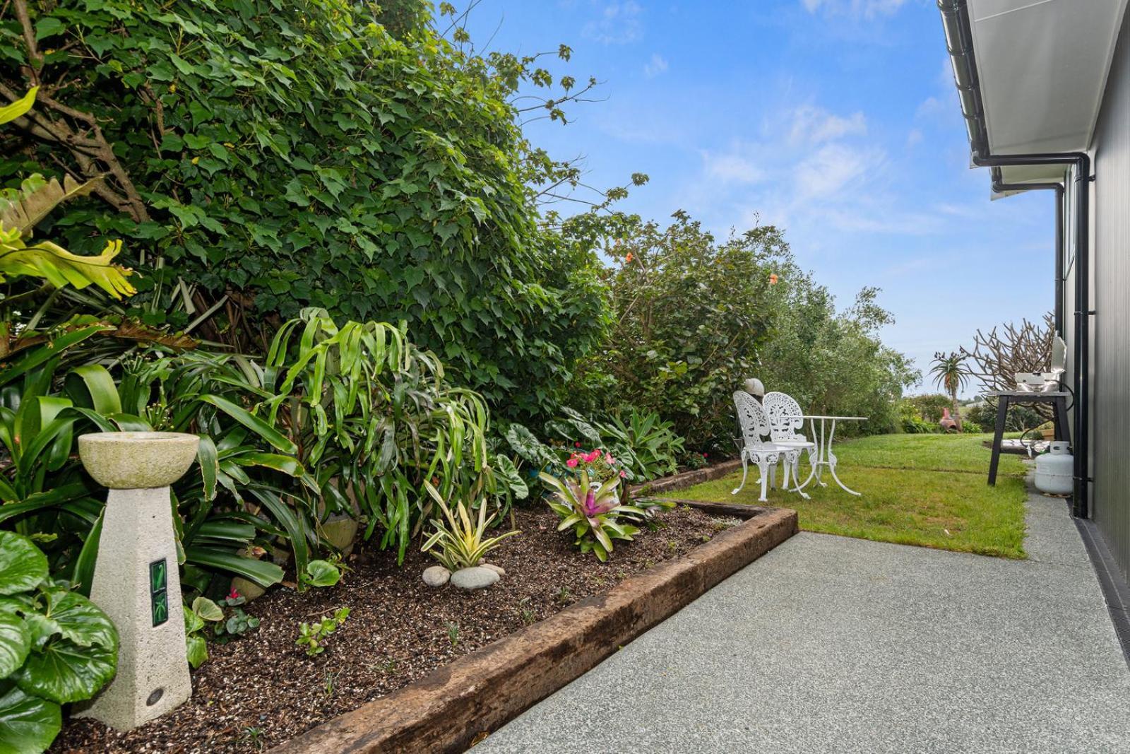 River Rest - Ruakaka Holiday Home Экстерьер фото